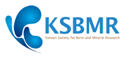 Korean Society for Bone and Mineral Research
