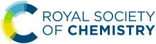 Royal Society of Chemistry